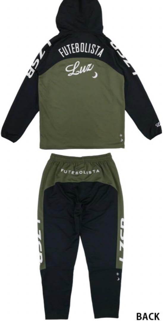 ルースイソンブラ　ジャージ上下　150サイズ 楽天市場】ルースイソンブラ シングルフェイスジャージ上下