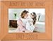Aunts Are Like Moms Only Cooler - 4x6 Inch Wood Picture Frame - Great Gift for Birthday, or Christmas Gift for Sister, Sisters, Aunts