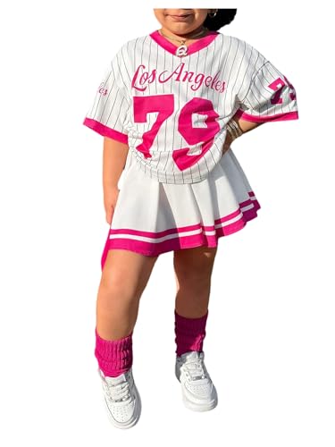 WDIRARA Two-Piece Jersey Set