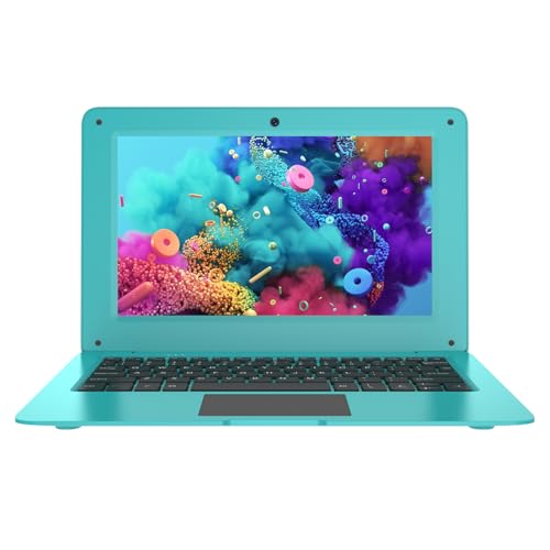 Toposh 10.1 Pulgadas Ordenador Portátil Pc Netbook Para Niños Estudiante, Intel Celeron N4000, 8gb Ram 64gb Ssd, Soporta Windows 10, Con Varios Idiomas Instalados Y Pegatinas De Teclado-Azul Toposh 10.1 Pulgadas Ordenador Portátil Pc Netbook Para Niños Estudiante, Intel Celeron N4000, 8gb Ram 64gb Ssd, Soporta Windows 10, Con Varios Idiomas Instalados Y Pegatinas De Teclado-Azul