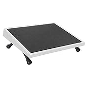 Wedo 103211512 Стъпало за крака EDP, стоманена...