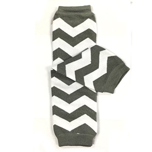image for allydrew Stripes, Polka Dots & Chevron Baby Leg Warmer & Toddler Leg W