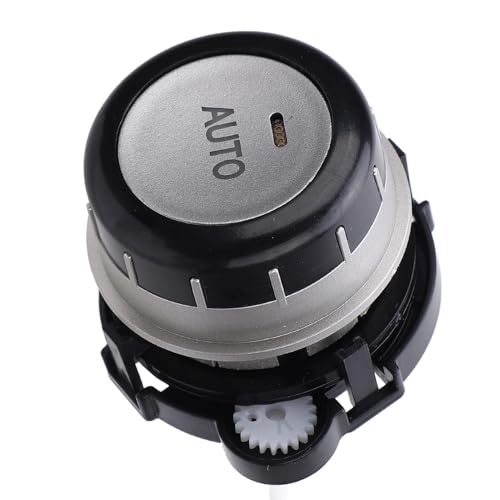 Bouton de commutation de climatisation ABS commande de ventilation LC150 2012