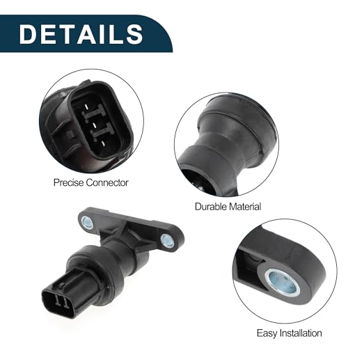 TUCKBOLD Capteur De Vitesse De Transmission Pour Acura Integra 94-01 1 Pc – vue 3