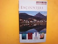 READERS DIGEST: ENCOUNTERS(REAL LIFE READING; TODAY'S BEST NON FICTION) B007QQKK10 Book Cover