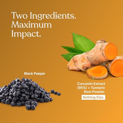 Image of Liver Detox + Curcumin Capsules Combo | Milk Thistle, Kutki, Curcumin with Black Pepper | Liver Cleanse, Digestion & Immune Support | Nano Extracts | 60+60 Capsules | 30 Day Supply