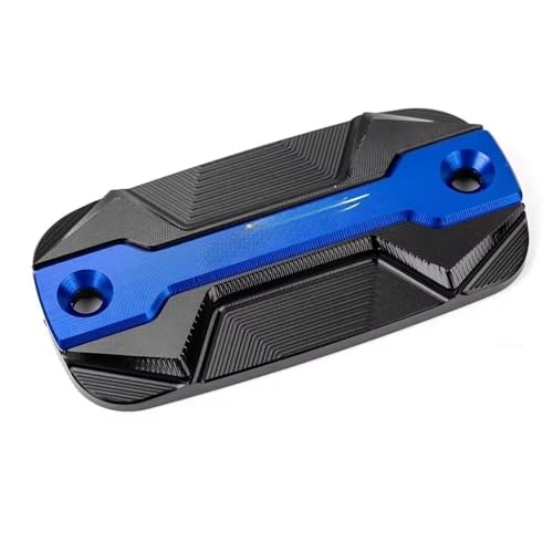Couvercle réservoir liquide frein pour les balades en Goldwing GL1800