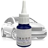 Generisch Sekundenkleber Entferner - 20g Multi-Oberflächen Klebstoff und Aufkleber Löser | Sichere Formel für Ausgehärtete Kleber, Nagelkleber und Etikettenreste | Kompaktes Gel für, Böden, Autos