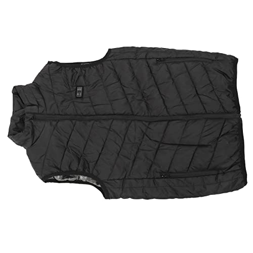 Veste chauffante légère AMONIDA pour activités de plein air et travail de bureau