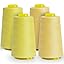 FaintYellow+Yellow