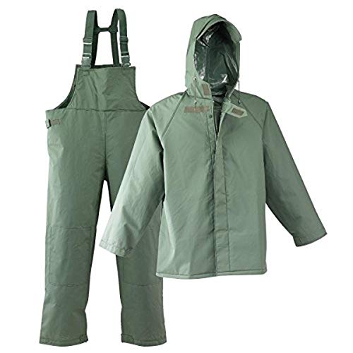 Galeton 7954 Fisherman’s Rain Suit