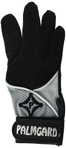 Markwort Palmgard Xtra Inner Glove, Black, Right Hand, Adult, X-Large