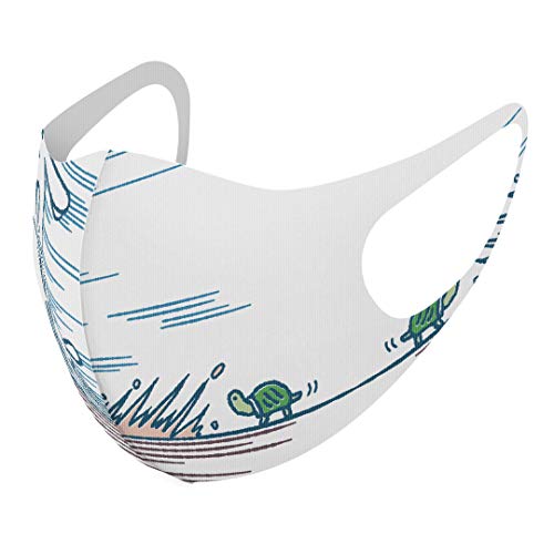 [�X�}�R��] �f�U�C�� �}�X�N �Q���Z�b�g �|���G�X�e�� �􂦂� �z�}�X�N XL�T�C�Y �傫�� �j���p 008928 ������ �T �C���X�g