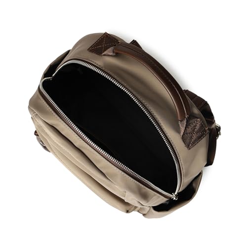Fastrack Store Fastrack Lightweight Nylon Backpack for Men & Women - Image 7