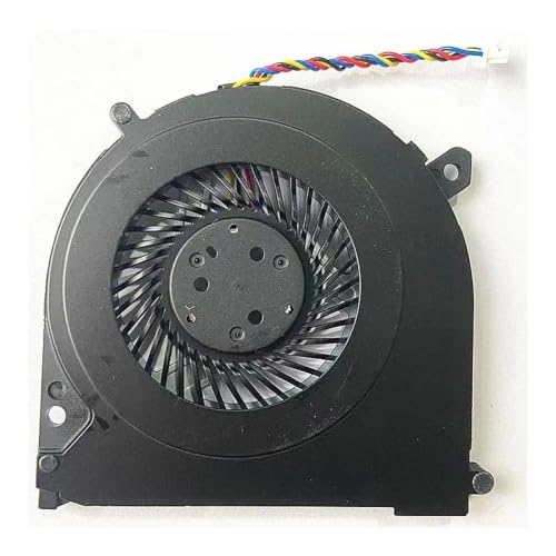 Ventilateur CPU de remplacement pour HP ZBOOK 14 réparation panne