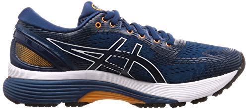 Tênis Asics Gel Nimbus 21 Masculino (47)