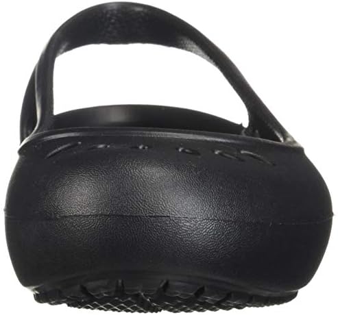 Crocs Kadee Slingback W Ballet Flat 
