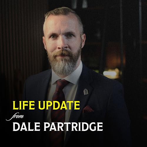 An Update From Dale: Life, Ministry, and What&rsquo;s Ahead
