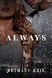 Always: A Legacy Novel (Cross + Catherine Book 1)