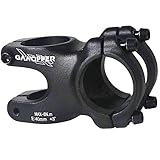 potencia 400w rms Vástago corto del manillar adecuado para actualización de bricolaje, bicicleta de carretera, bicicletas de montaña, etc.