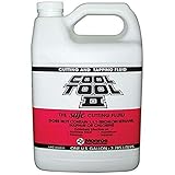 Monroe Fluid Technology 0003-1-016 Cool Tool ll Cutting and Tapping Fluid, 1 Pint