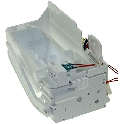 Hersteller Eismaschine LG Kühlschrank Liste der kompatiblen Modelle siehe Beschreibung Cover