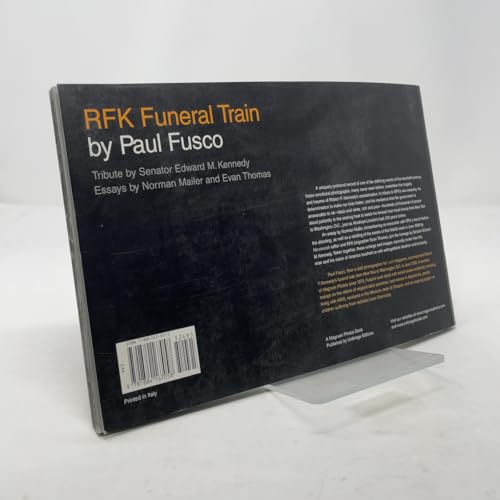 Amazon.com: Paul Fusco: libros, biografía, última actualización