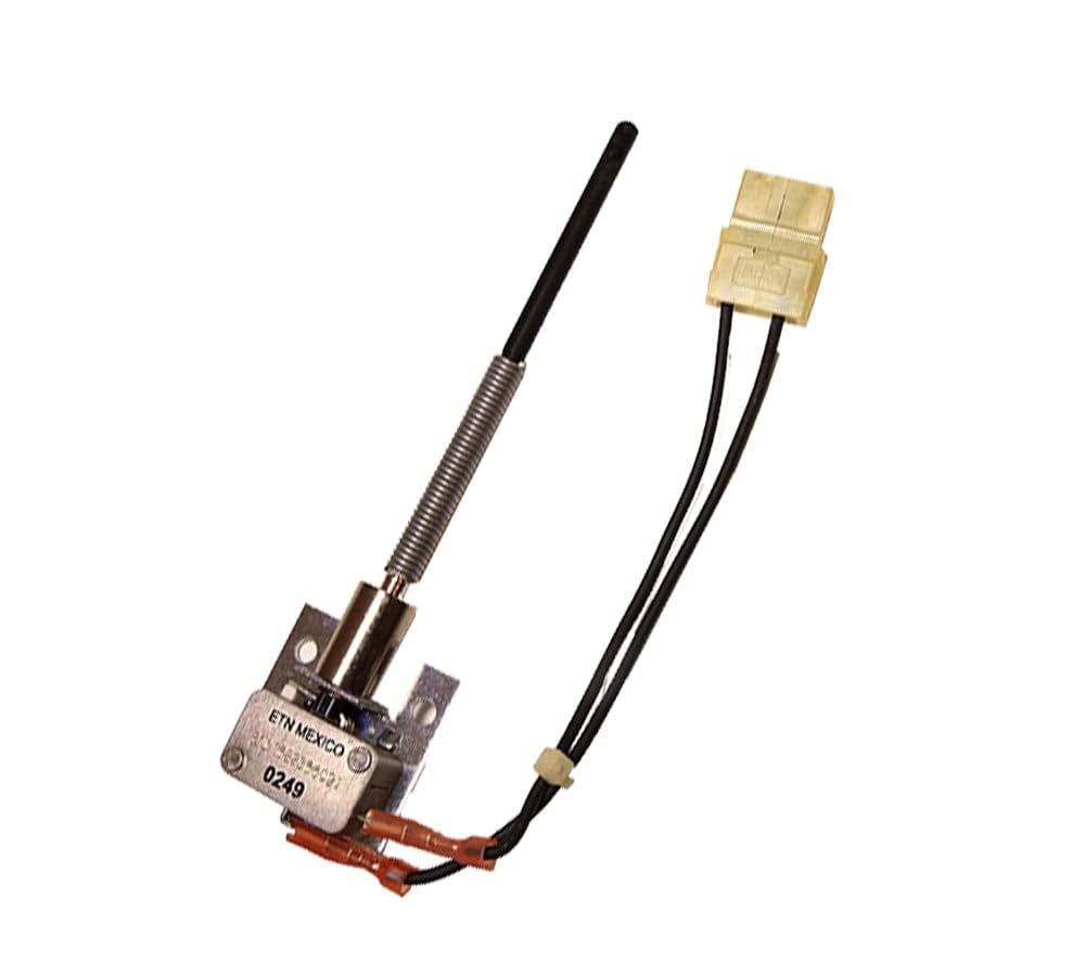 Mytee Products Heavy Duty Cruise Control Switch - Toggle Switch Replaces 1622-366-C, IHC 011622366C91, Saginaw 1622366C91, OE Aftermarket 3706762, Automann 577.55532,