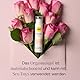 pjur WOMAN Lust (15ml) - Wasserbasiertes Orgasmusgel für Frauen - Prickelnde Klitoris Stimulation, stimulierend bis zu 15 Minuten