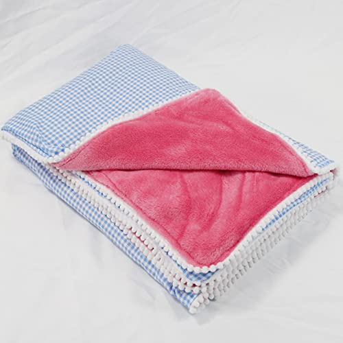 Coperta impermeabile per cani di grandi dimensioni, coperta per cani in flanella, coperta per cani, coperta per cani in peluche, tappetino per dormire/divano
