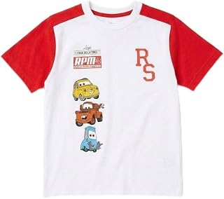 Cozy Bee Fun Cartoon Car Kids T-Shirt – Stylish, Comfortable & Perfect for Everyday Adventures Price In India