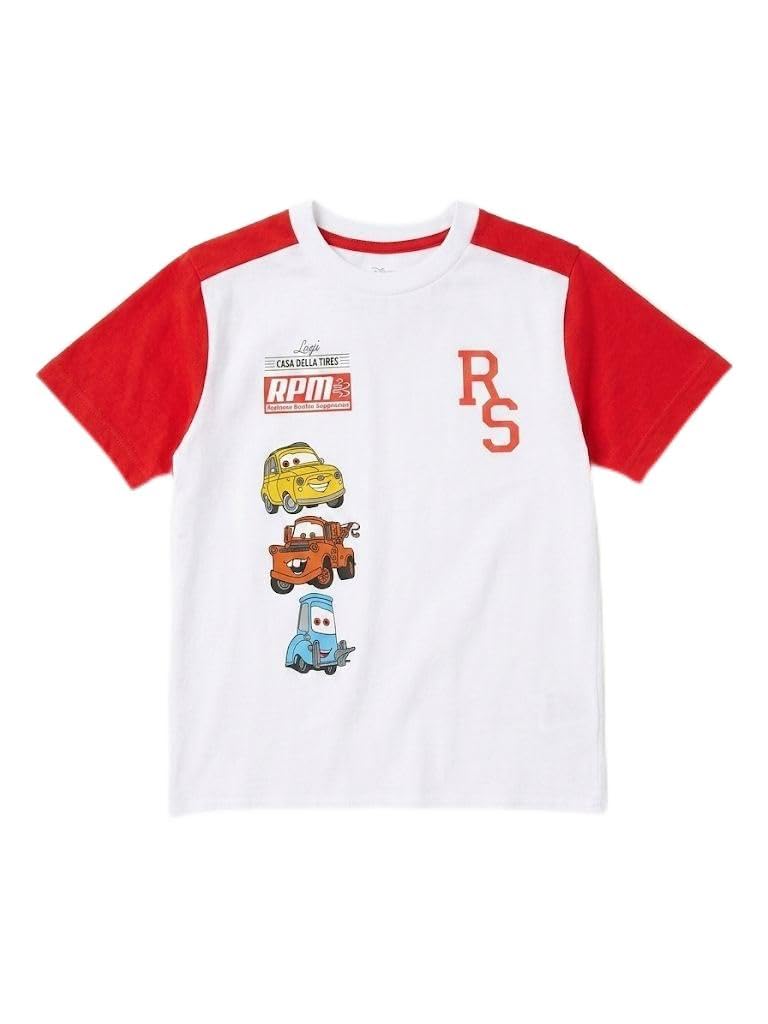 Cozy Bee Fun Cartoon Car Kids T-Shirt – Stylish, Comfortable & Perfect for Everyday Adventures - Review, Price and Buying Guide