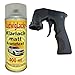 Produktbild Klarlack matt Spraydose 1 x 400ml Plus Haltegriff