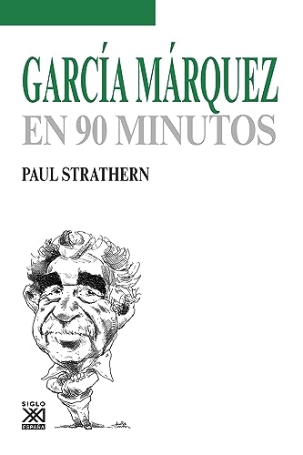 García Márquez en 90 minutos (Spanish Edition)
