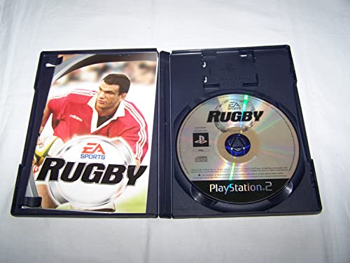 Rugby (PS2) &mdash; image 3