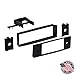 Metra 99-7891 Dash Kit For Honda Civic 96-98