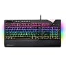 ASUS ASUS ROG Strix Flare 青軸 [Steel Grey]