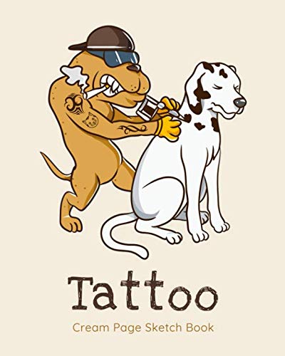 Dog Tattoo