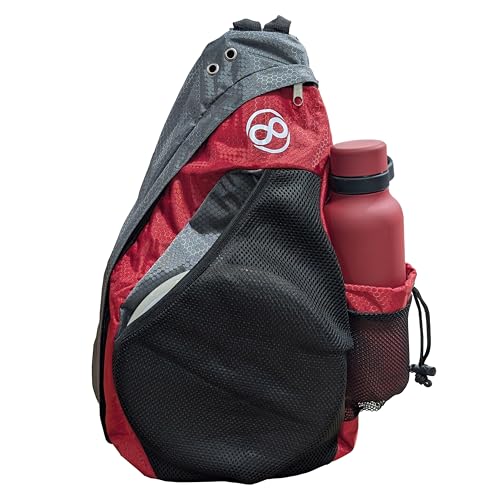 Slinger Disc Golf Slinger Bag
