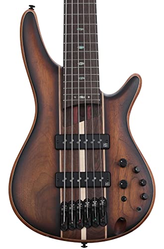 Ibanez / SR1356B-DUF (Dual Mocha Burst Flat) ACoj[Y [6x[X]