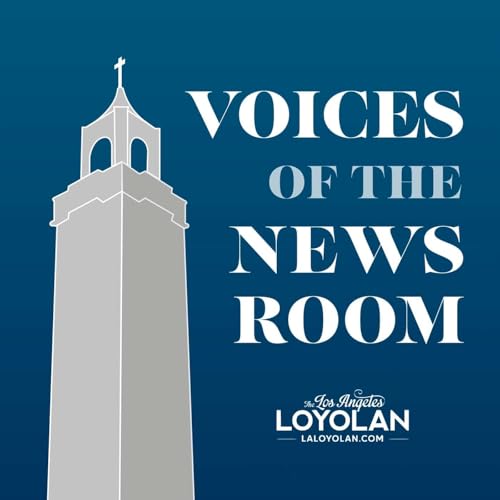 Voices of the Newsroom: Breaking down the redistricting battle between California and Texas