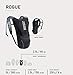 CamelBak Rogue Hydration Pack 85oz, Black/Graphite