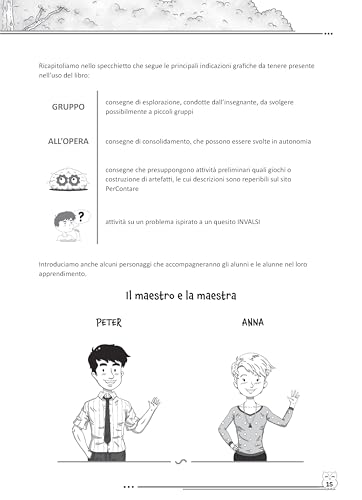 Matematica… Percontare 2. Seconda Classe Della Scuola Primaria: Vol. 2 - 12