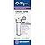 Culligan US-600A Under-Sink Water Filtration System – Water Filter Reduces Chlorine Taste & Odor – Includes D-20A Cartridge, Mounting Hardware & Wrench – 1,000 Gallon Capacity