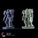 G Printer - Affordable Industrial Grade DLP 3D Printer