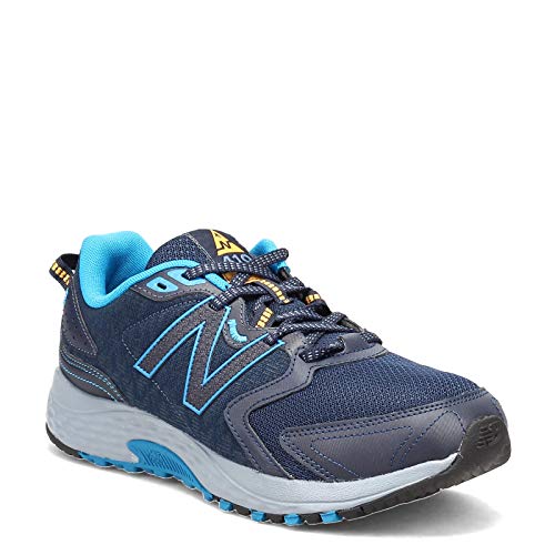 Image of New Balance Men's 410 V7 Trail Running Shoes