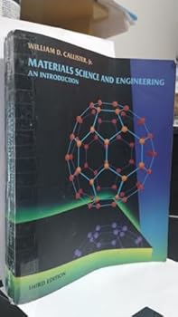 Materials Science and Engineering: An Introduction