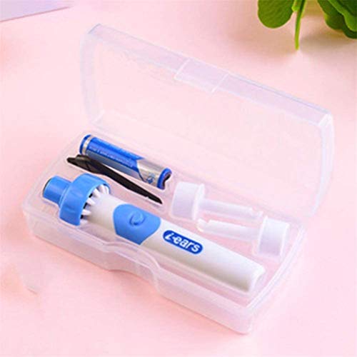 Assorbitori elettrici per la casa Orecchio pulito