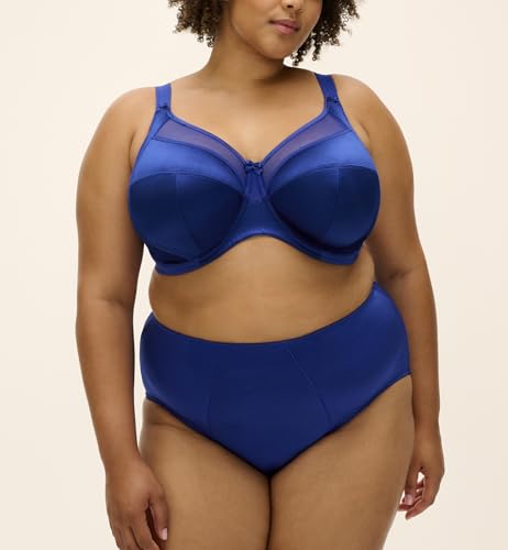 Image of Goddess Women's Plus Size Keira Underwire Banded Bra