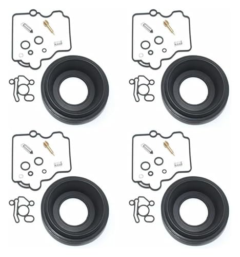Carburateur RF600R kit réparation pour Suzuki moto 1994-1996 avec diaphragme